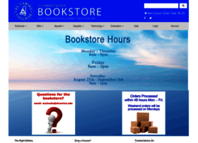 Bookstore.elcamino.edu