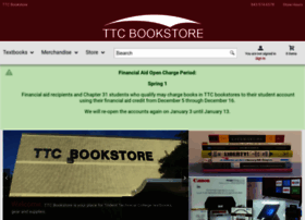 Bookstore.tridenttech.edu