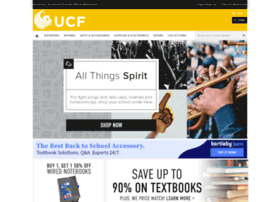 bookstore.ucf.edu