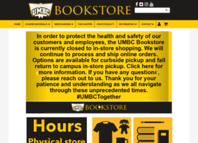 bookstore.umbc.edu