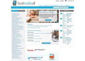 booktrader.nl