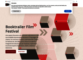 Booktrailerfilmfestival.eu