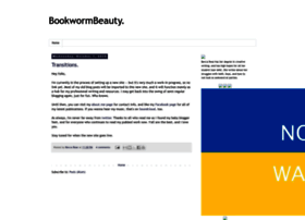 Bookwormbeauty.com