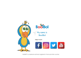 boolbol.com