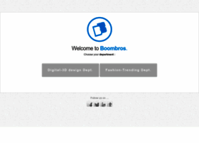 boombros.net