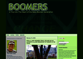 boomers.typepad.com