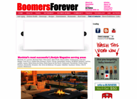 boomersforever.com