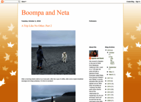 Boompaneta.blogspot.com