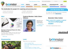 boomster.com