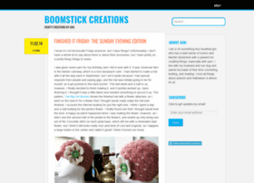 Boomstickcreations.wordpress.com