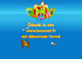 boomwar.com
