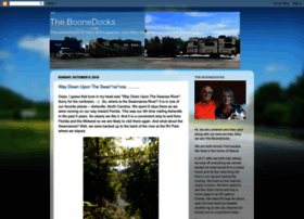 Boonedocksllc.blogspot.com