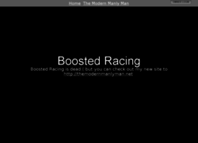 boosted-racing.com