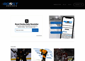 Boosthockey.com