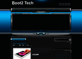 Boot2tech.blogspot.com