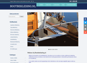 bootbekleding.nl