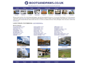 bootsandpaws.co.uk