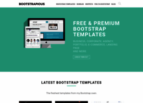 Bootstrapious.com