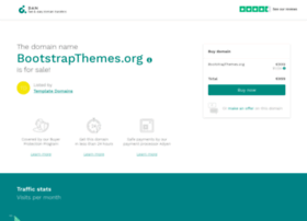 Bootstrapthemes.org