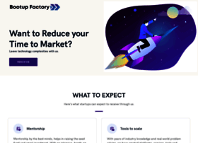 bootupfactory.com