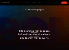 Bopdesign.com