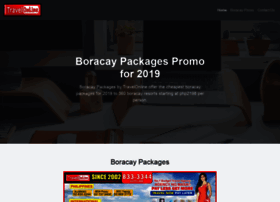 Boracaypackages.net