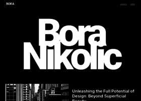 boranikolic.com