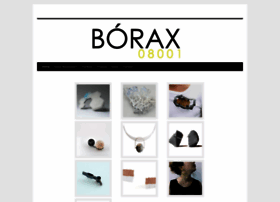Borax08001.com