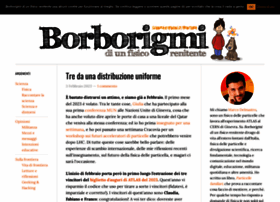 borborigmi.org