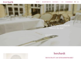 Borchardt-catering.de