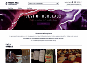 bordeauxindex.com