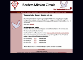Bordersmissioncircuit.org.uk