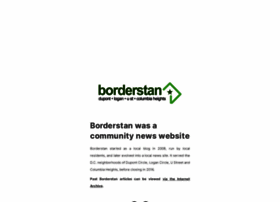 borderstan.com