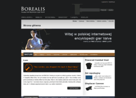 borealis.net.pl
