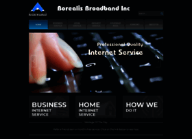 borealisbroadband.net