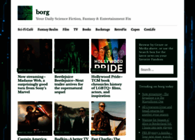 Borg.com