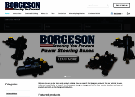 borgeson.com