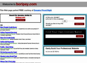 boripay.com