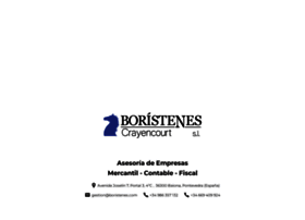 boristenes.com