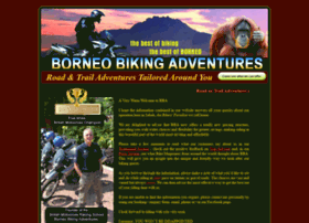 Borneobikingadventures.com
