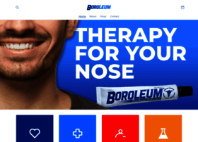 boroleum.com