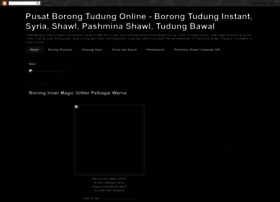 borongtudung.blogspot.com