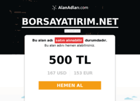 borsayatirim.net