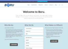Boruapps.com