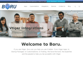 borugroup.com