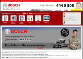 bosch-servis.info