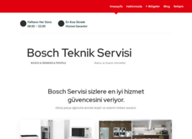 bosch-servisim.com