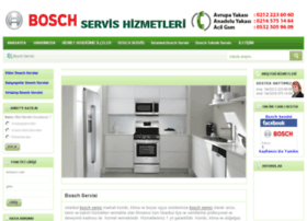 bosch-servisim.org