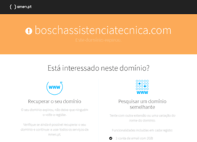 boschassistenciatecnica.com