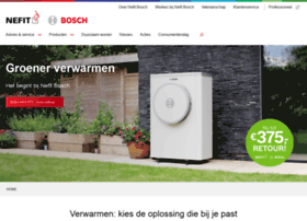 boschcvketels.nl